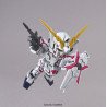 005 Unicorn (Destroy Mode) SD Gundam Bandai Model Kit –Gundam (Neuheiten)